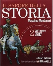 sapore-della-storia-per-le-scuole-superiori-con-ebook-con-espansione-online-il-vol-2-dalli