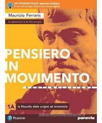 pensiero-in-movimento-1-dalle-origini-a-ockham-vol-1