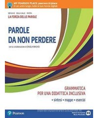 la-forza-delle-parole--parole-da-non-perdere-grammatica-per-una-didattica-inclusiva-vol-u