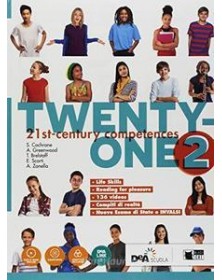 tentyone-students-book--orkbook-2--map-it-2--easy-ebook-su-dvd--ebook