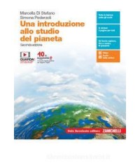 una-introduzione-allo-studio-del-pianeta--volume-unico-ldm-seconda-edizione-vol-u