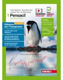 pensaci---volume-1-ldm-edizione-verde