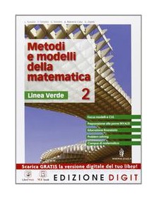 metodi-e-modelli-della-matematica-2-verd