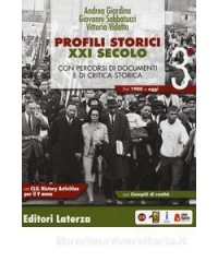 profili-storici-xxi-secolo-con-percorsi-di-documenti-e-di-critica-storica-con-clil-history-activit