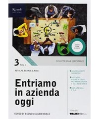entriamo-in-azienda-oggi--libro-misto-con-hub-libro-young-volumi-di-classe-quinta--tomo-1--tomo-2