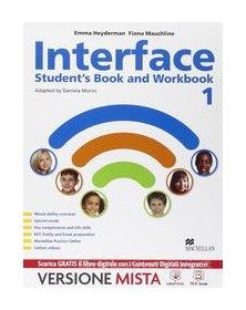 interface-vol-1--students-book--and-orkbook--citizens--grammar-for-all-vol-u