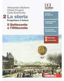 storia-la-progettare-il-futuro--conf-vol-2--atlante-geostoria-ldm-il-settecento-e-lottocen