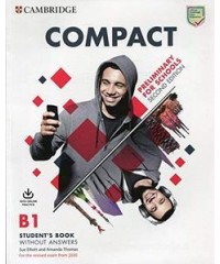 compact-preliminary-for-schools-for-revised-exam-2020-students-book-ithout-ansers-ith-online-pra