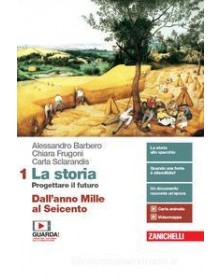 storia-la-progettare-il-futuro--conf-vol-1--atlante-geostoria-ldm-dallanno-mille-al-seicen