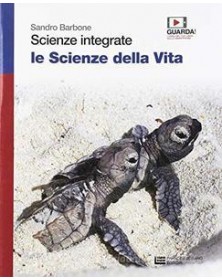 scienze-integrate--le-scienze-della-vita--volume-u-ldm-seconda-edizione-vol-u