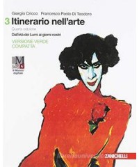itinerario-nellarte--volume-3-ldm-edizione-verde-compatta--4ed--dallet-vol-3