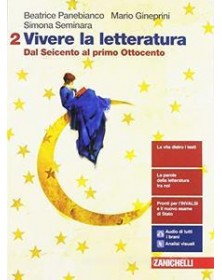 vivere-la-letteratura--volume-2-ldm-dal-seicento-al-primo-ottocento-vol-2