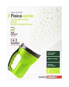 fisica-verde--volume-2-ldm-termodinamica-onde-elettromagnetismo-vol-2