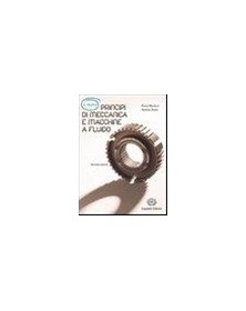 NUOVO PRINCIPI DI MECCANICA MACCH.FLUIDO