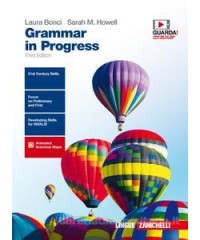 grammar-in-progress