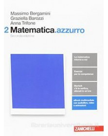 matematicaazzurro-2ed--volume-2-ldm--vol-2