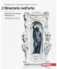 itinerario-nellarte-4a-edizione-versione-verde--volume-2-ldm-dal-gotico-internazionale-allet-vo