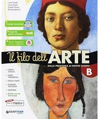 filo-dellarte--storia-dellarte--vol-u