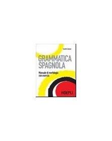 grammatica-spagnola