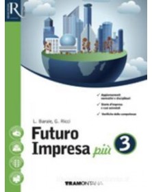 futuro-impresa-piu-3--libro-misto-con-hub-libro-young-vol-1--hub-libro-young--hub-kit-vol-1