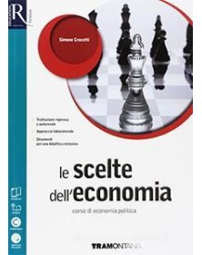 scelte-delleconomia-le--libro-misto-con-openbook-volume--fascicolo-relazioni-internazionali--e