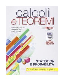 calcoli-e-teoremi-statistica-e-probabilita-vol-u