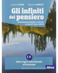 infiniti-del-pensiero-gli--1a--1b-dalle-origini-alla-filosofia-medievale-vol-1