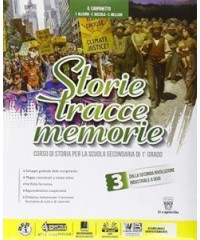 storie-tracce-memorie-3--dvd-libro-digitale-corso-di-storia-per-la-scuola-secondaria-di-i-grado-vol