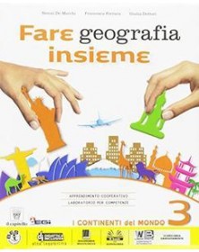 fare-geografia-insieme-3-plus--vol-3