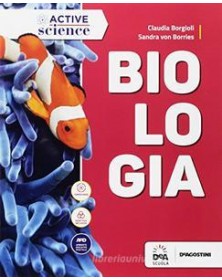 biologia--ebook-volume-unico-vol-u