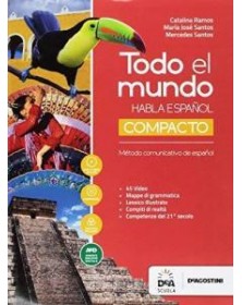 todo-el-mundo--compacto--ebook-libro-del-alumno-y-cuaderno---easy-ebook-anche-su-dvd-vol-u