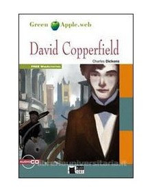 david-copperfield-cd