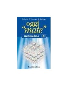 OGGI MATE  ARITMETICA B