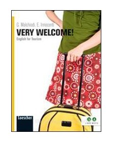 very-elcome-english-for-tourism-cd