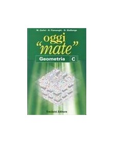 OGGI MATE  GEOMETRIA C