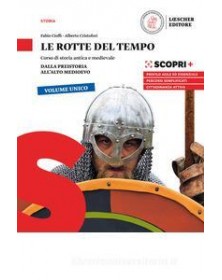 rotte-del-tempo-preistoria-alto-medio-le-volume-unico-vol-u