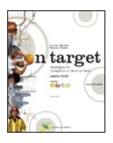 ON TARGET, COURSE B.E H +STUDY B.E H+2CD