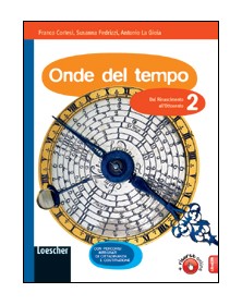ONDE DEL TEMPO 2  RINASCIMENTO OTTOCENTO