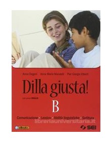 dilla-giusta-b-ebook