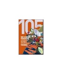 105 SCHEDE TEMATICHE X TR