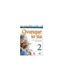 OVUNQUE IO SIA 2  LA CHIESA ORIG. OGGI
