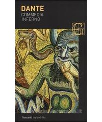 commedia--inferno