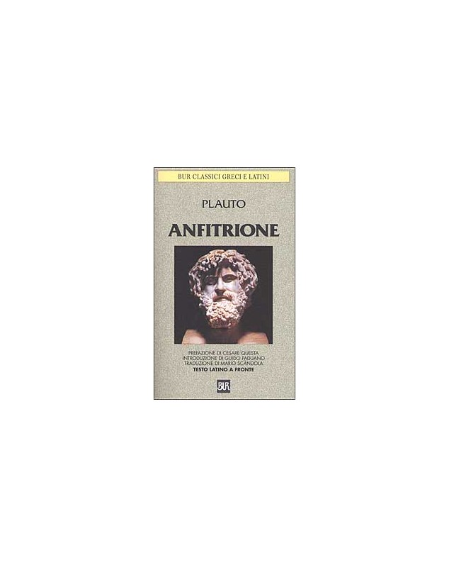 anfitrione anfitrione