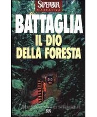 il-dio-della-foresta