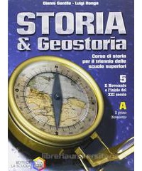 storia--geostoria-5a--primo-novecento