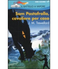 sam-pastafrolla-cavaliere-per-caso