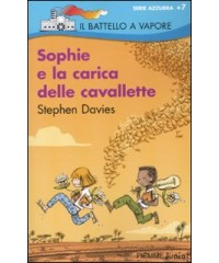 sophie-e-la-carica-delle-cavallette