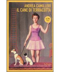 il-cane-di-terracotta