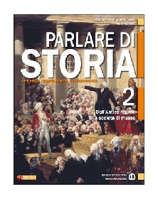 PARLARE DI STORIA 1  FORM.EUROPA MODERNA
