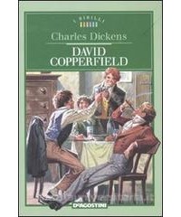 david-copperfield